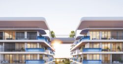 Ocean Pearl 1 and 2 by Samana