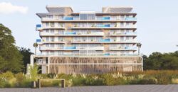 Ocean Pearl 1 and 2 by Samana