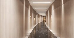 Ocean Tower by AAA Real Estate Development