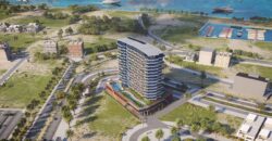 Ocean Tower by AAA Real Estate Development