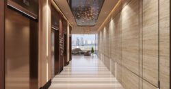 Ocean Tower by AAA Real Estate Development