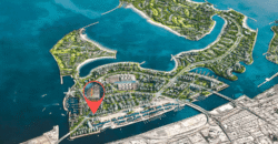 Ocean Tower by AAA Real Estate Development
