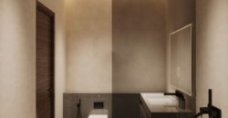 Ocean Tower by AAA Real Estate Development