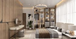 Ocean Tower by AAA Real Estate Development