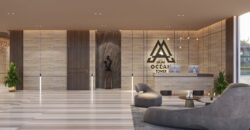 Ocean Tower by AAA Real Estate Development