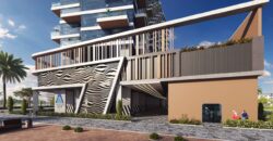 Ocean Tower by AAA Real Estate Development