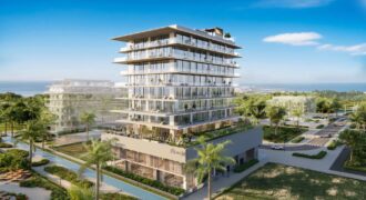 Oceara Park View Residences Phase 1 by PPS Properties