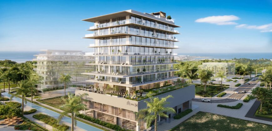 Oceara Park View Residences Phase 1 by PPS Properties