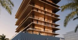 Oceara Park View Residences Phase 1 by PPS Properties