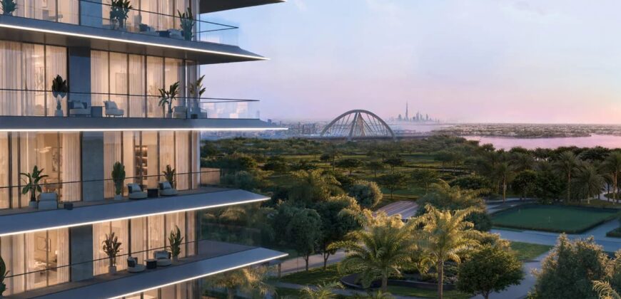 Oceara Park View Residences Phase 1 by PPS Properties