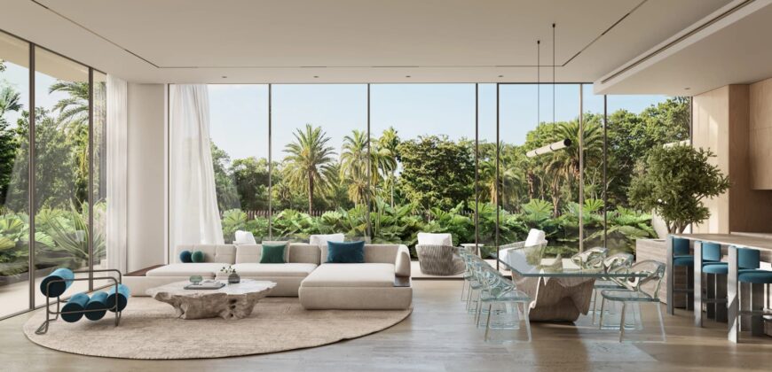 Oceara Park View Residences Phase 1 by PPS Properties