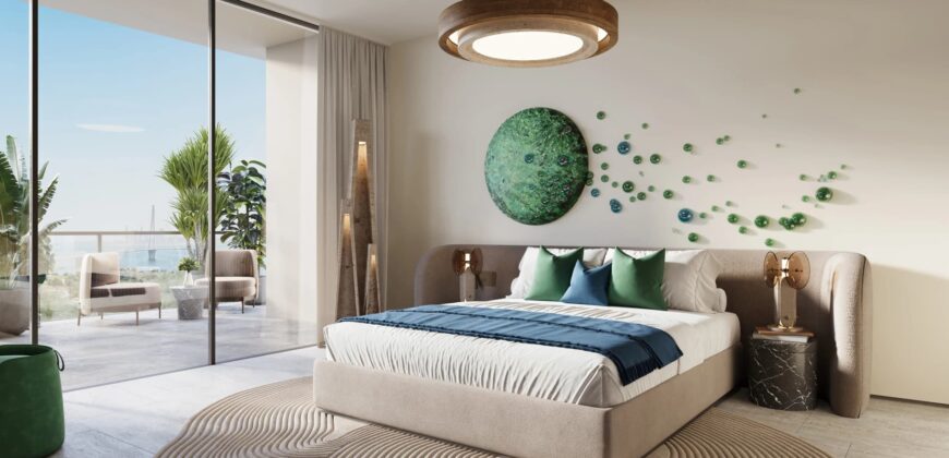 Oceara Park View Residences Phase 1 by PPS Properties