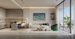 Oceara Park View Residences Phase 1 by PPS Properties