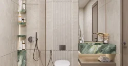 Oceara Park View Residences Phase 1 by PPS Properties