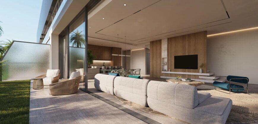 Oceara Park View Residences Phase 1 by PPS Properties