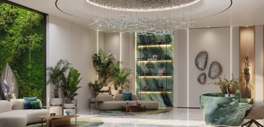 Oceara Park View Residences Phase 1 by PPS Properties