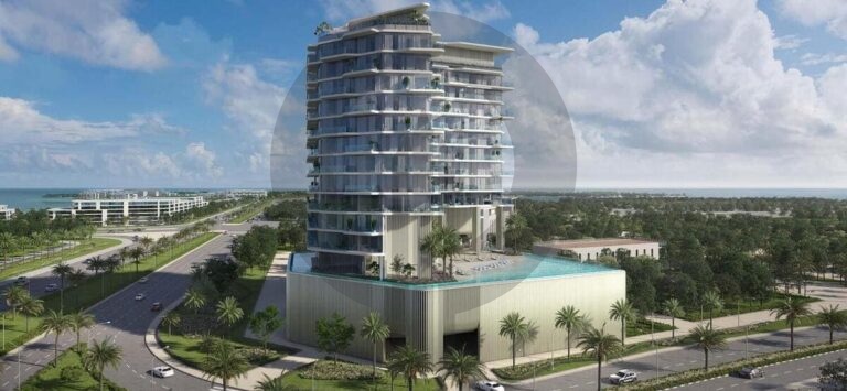 Octa Isle Interiors by Missoni by OCTA Development, Dubai Islands