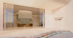 Octa Isle Interiors by Missoni by OCTA