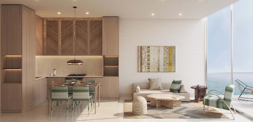 Octa Isle Interiors by Missoni by OCTA