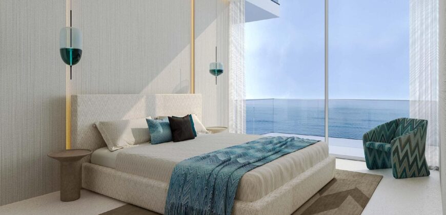 Octa Isle Interiors by Missoni by OCTA