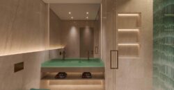 Octa Isle Interiors by Missoni by OCTA