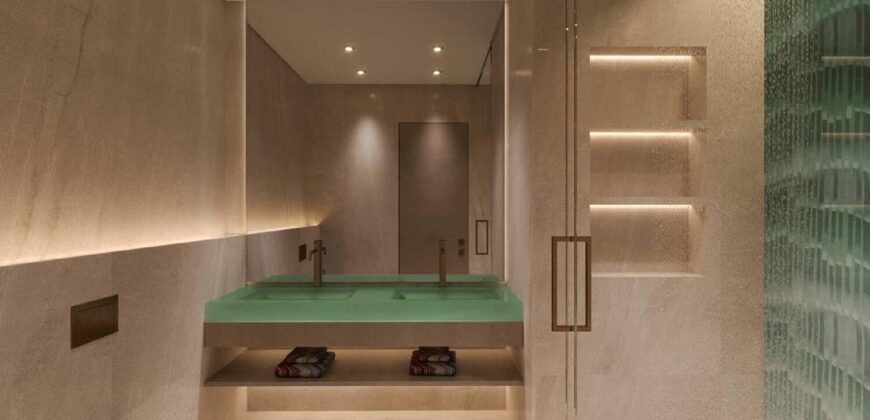 Octa Isle Interiors by Missoni by OCTA