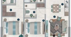 Octa Isle Interiors by Missoni by OCTA