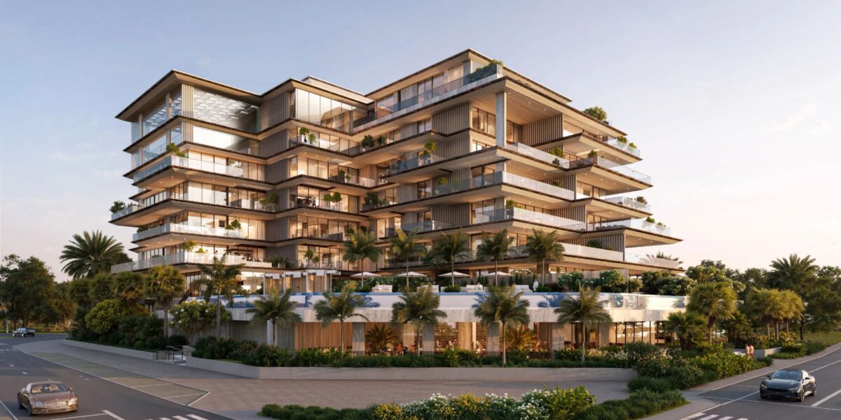 Omoria Private Residences by Innovate Living