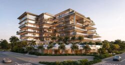 Omoria Private Residences by Innovate Living
