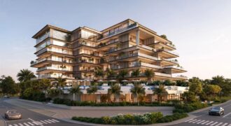 Omoria Private Residences by Innovate Living