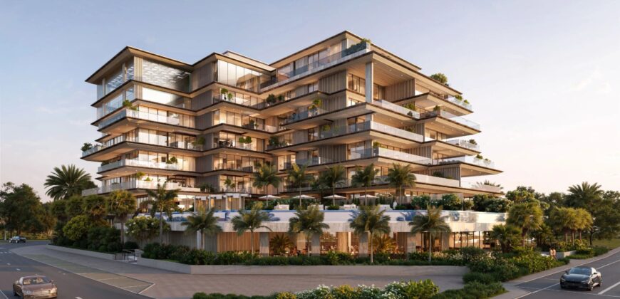 Omoria Private Residences by Innovate Living