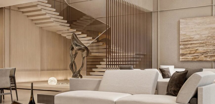 Omoria Private Residences by Innovate Living