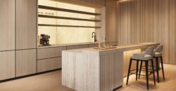 Omoria Private Residences by Innovate Living