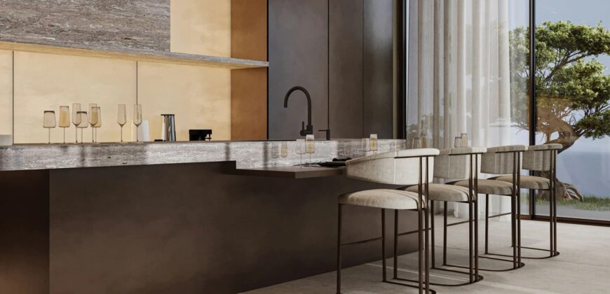 Omoria Private Residences by Innovate Living
