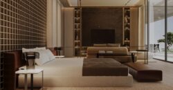Omoria Private Residences by Innovate Living