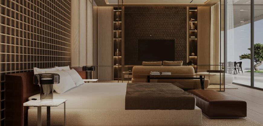 Omoria Private Residences by Innovate Living