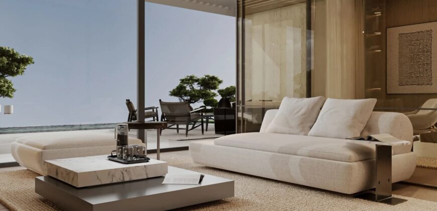 Omoria Private Residences by Innovate Living
