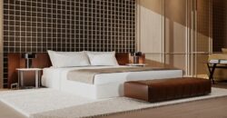 Omoria Private Residences by Innovate Living