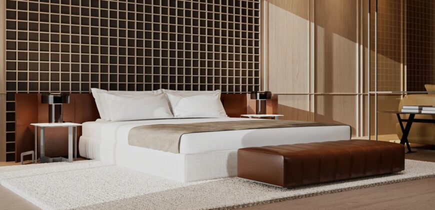 Omoria Private Residences by Innovate Living