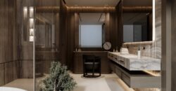 Omoria Private Residences by Innovate Living
