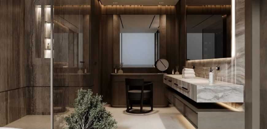 Omoria Private Residences by Innovate Living