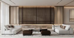 Omoria Private Residences by Innovate Living