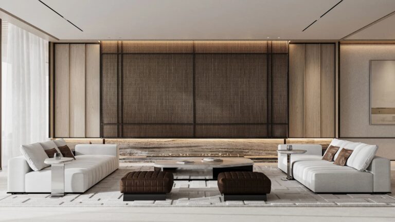 Omoria Private Residences by Innovate Living, Dubai Islands - view 9