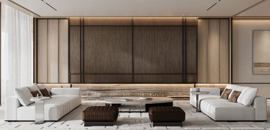 Omoria Private Residences by Innovate Living