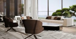 Omoria Private Residences by Innovate Living