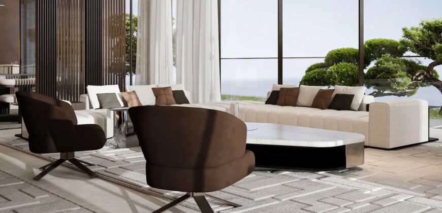 Omoria Private Residences by Innovate Living