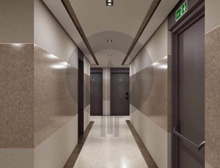 One by Preston Properties