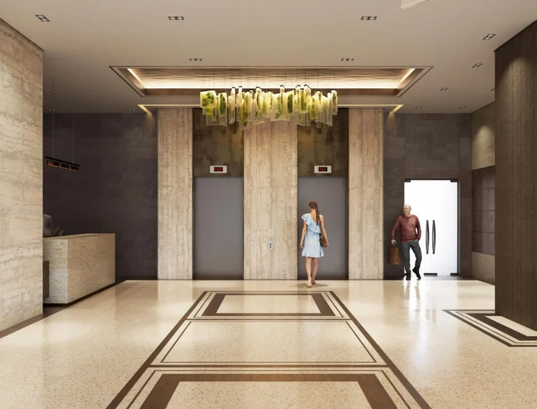 One by Preston Properties