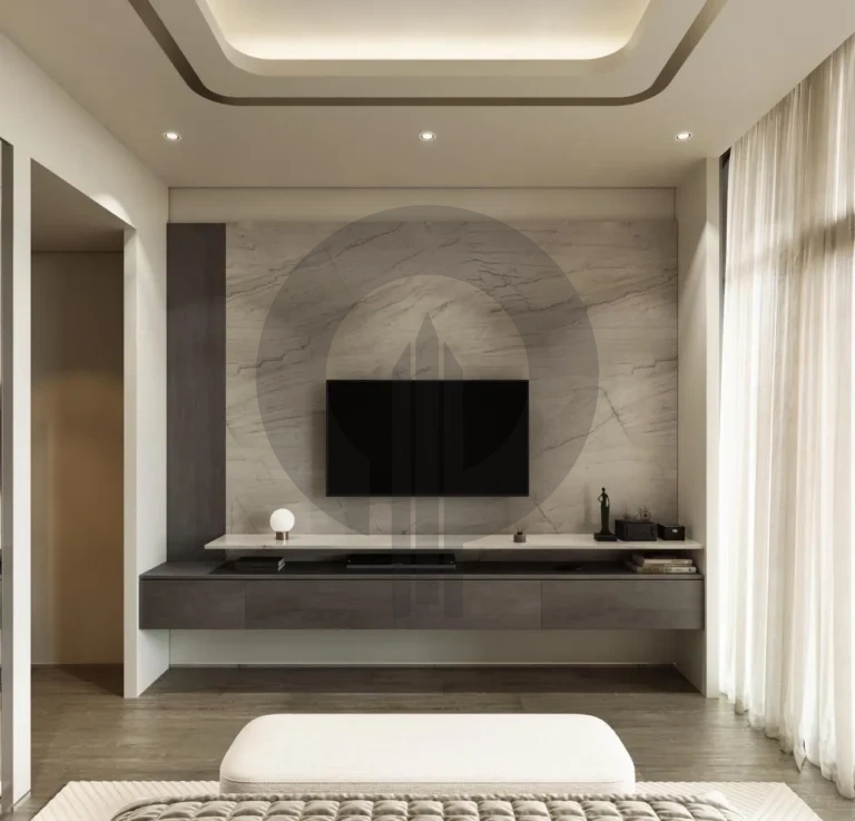 One by Preston Properties