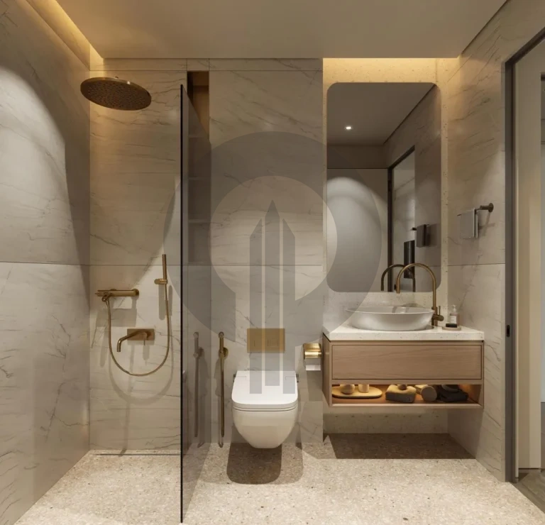 One by Preston Properties